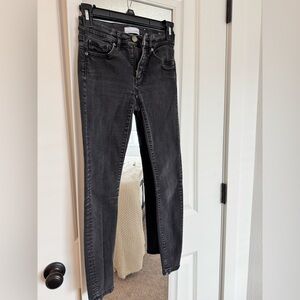 Loft Skinny Jeans